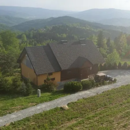 Mountain Cabin Pcim Exterior foto