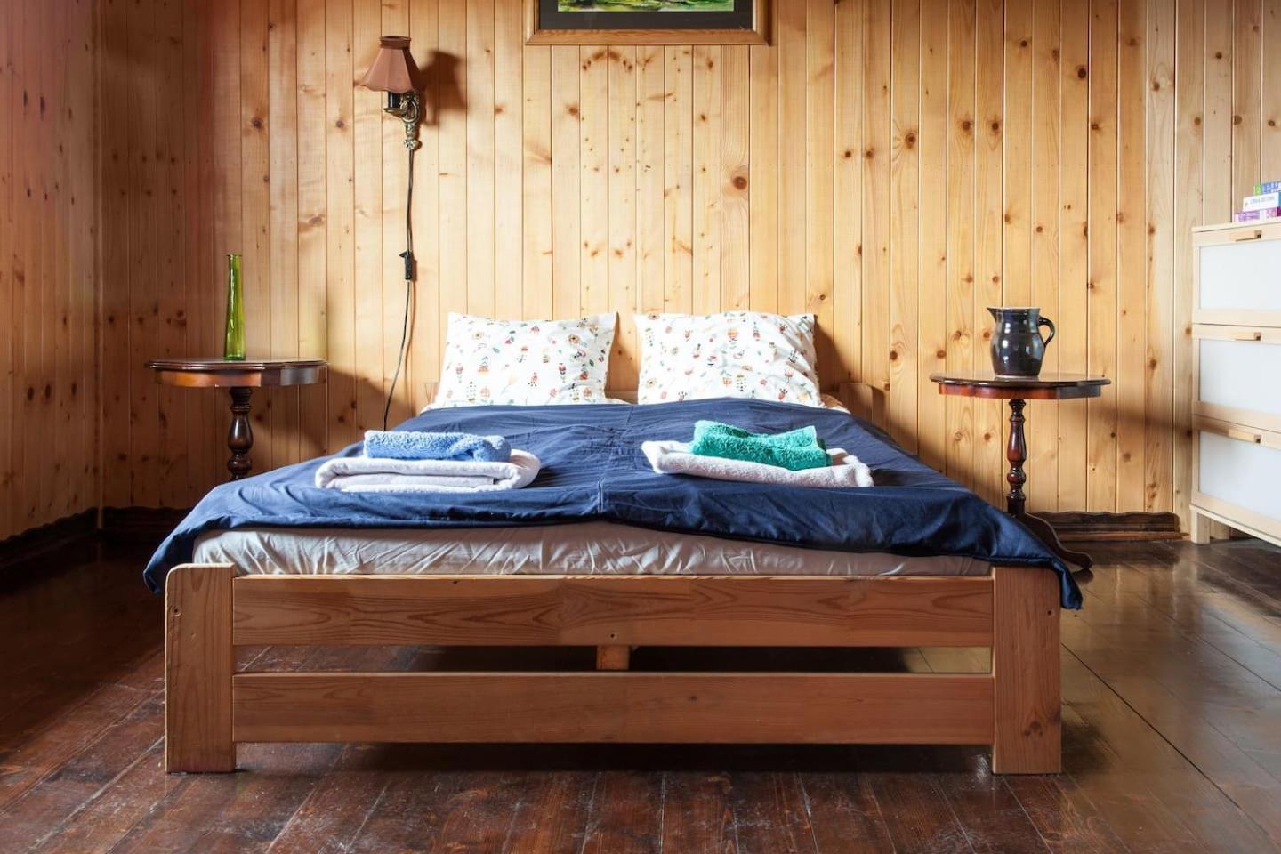 Mountain Chalet Pcim