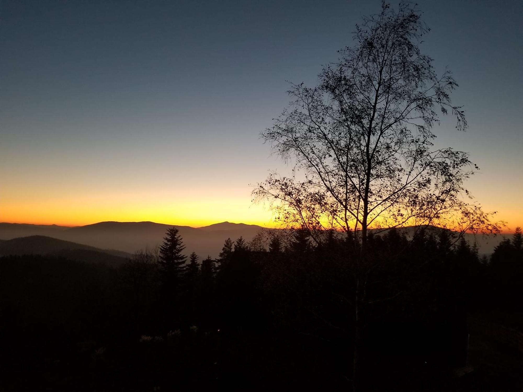 Chalet Mountain *